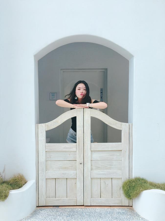 Kenting Mira Bella Apartment Hengchun Exterior photo