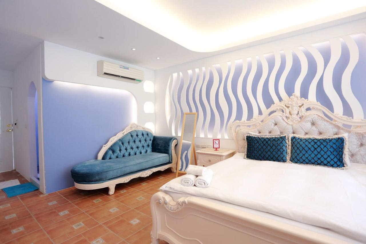 Kenting Mira Bella Apartment Hengchun Exterior photo