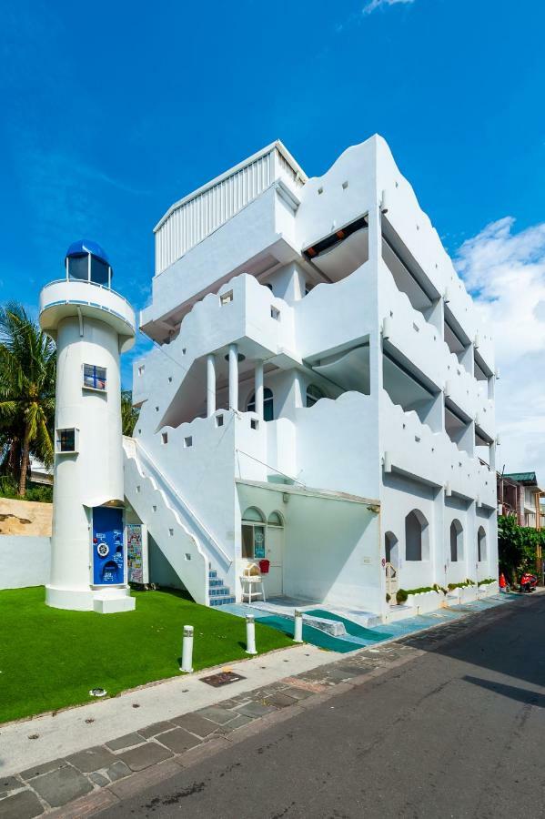 Kenting Mira Bella Apartment Hengchun Exterior photo